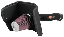 Load image into Gallery viewer, K&amp;N 07-08 Toyota Tundra V8-5.7L AirCharger Performance Intake - Main Product View