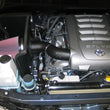 Load image into Gallery viewer, K&amp;N 07-08 Toyota Tundra V8-5.7L AirCharger Performance Intake - Side View