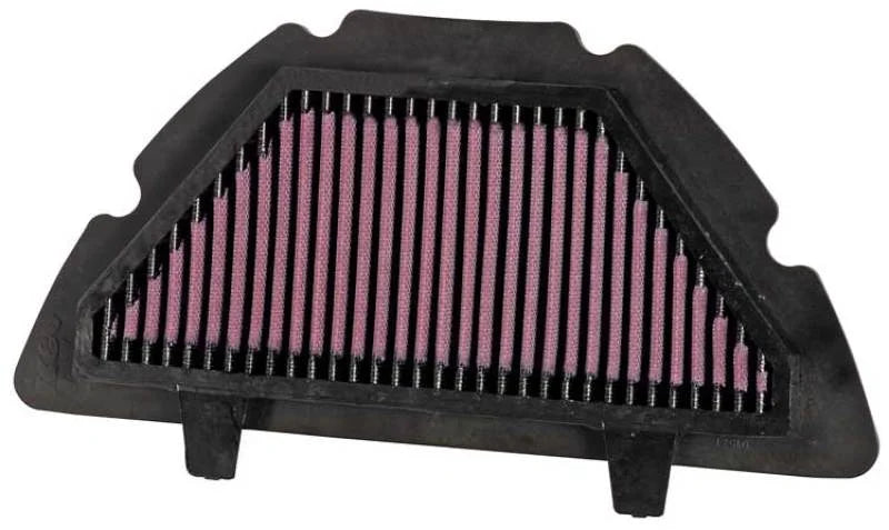 K&N 07-08 Yamaha YZF R1 Replacement Air Filter - Main Product View