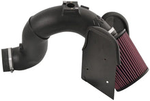 Load image into Gallery viewer, K&amp;N 07-09 Dodge Ram 2500/3500 Pickup 6.7L Performance Intake Kit - Main Product View