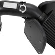 Load image into Gallery viewer, K&amp;N 07-09 Dodge Ram Pickup 2500/3500 6.7L DSL Black Performance Intake Kit - Main Product View