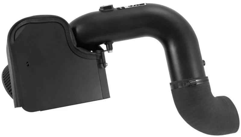 K&N 07-09 Dodge Ram Pickup 2500/3500 6.7L DSL Black Performance Intake Kit - Additional View 6