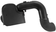 Load image into Gallery viewer, K&amp;N 07-09 Dodge Ram Pickup 2500/3500 6.7L DSL Black Performance Intake Kit - Additional View 6