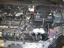 Load image into Gallery viewer, K&amp;N 07-09 Ford Focus L4-2.0L Typhoon Short Ram Intake - Side View