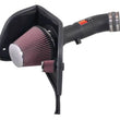 Load image into Gallery viewer, K&amp;N 07-09 GM Colorado/Canyon H3 L5-3.7L AirCharger Performance Intake - Main Product View