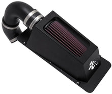 Load image into Gallery viewer, K&amp;N 07-09 Mini Cooper L4-1.6L Typhoon Short Ram Intake - Main Product View