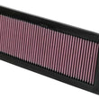 Load image into Gallery viewer, K&amp;N 07-09+ Mini Cooper S R56 Drop In Air Filter - Main Product View
