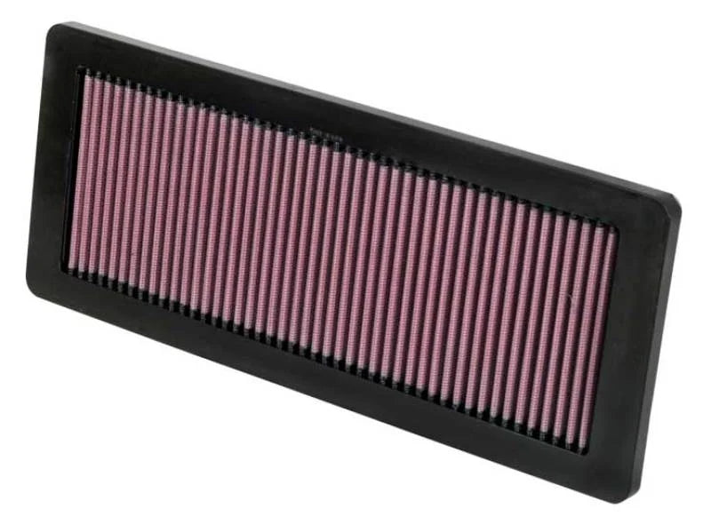 K&N 07-09+ Mini Cooper S R56 Drop In Air Filter - Main Product View