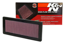 Load image into Gallery viewer, K&amp;N 07-09+ Mini Cooper S R56 Drop In Air Filter - Additional View 9
