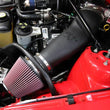 Load image into Gallery viewer, K&amp;N 07-09 Mustang Shelby V8-5.4L Performance Intake Kit - Side View