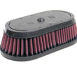 Load image into Gallery viewer, K&amp;N 07-09 Yamaha WR250R/WR250X Replacement Air Filter