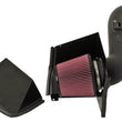 Load image into Gallery viewer, K&amp;N 07-10 Chevy 2500/3500 HD 6.6L-V8 Performance Intake Kit - Main Product View