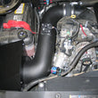 Load image into Gallery viewer, K&amp;N 07-10 Chevy 2500/3500 HD 6.6L-V8 Performance Intake Kit - Side View