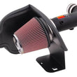 Load image into Gallery viewer, K&amp;N 07-10 Dodge Nitro 4.0L V6 Performance Intake Kit - Main Product View
