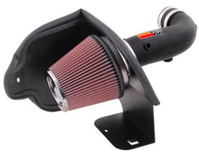Load image into Gallery viewer, K&amp;N 07-10 Dodge Nitro 4.0L V6 Performance Intake Kit - Main Product View