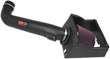 Load image into Gallery viewer, K&amp;N 07-10 Ford Expedition / 09-10 F150 / 07-10 Lincoln Navigator 5.4L V8 Performance Intake Kit - Main Product View