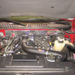 Load image into Gallery viewer, K&amp;N 07-10 Ford Expedition / 09-10 F150 / 07-10 Lincoln Navigator 5.4L V8 Performance Intake Kit - Side View