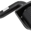 Load image into Gallery viewer, K&amp;N 07-10 GMC Sierra 2500/3500 6.6L V8 Blackhawk Performance Intake Kit - Main Product View