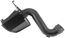 Load image into Gallery viewer, K&amp;N 07-10 GMC Sierra 2500/3500 6.6L V8 Blackhawk Performance Intake Kit - Additional View 11