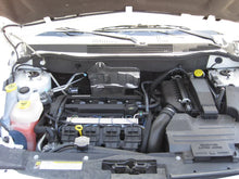 Load image into Gallery viewer, K&amp;N 07-10 Jeep Patriot/Compass / 06-10 Dodge Caliber Drop In Air Filter - Side View