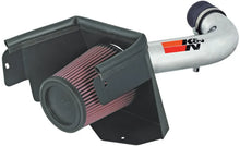 Load image into Gallery viewer, K&amp;N 07-10 Jeep Wrangler V6-3.8L High Flow Performance Kit - Main Product View