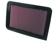 Load image into Gallery viewer, K&amp;N 07-10 Toyota Camry Drop In Air Filter - Main Product View