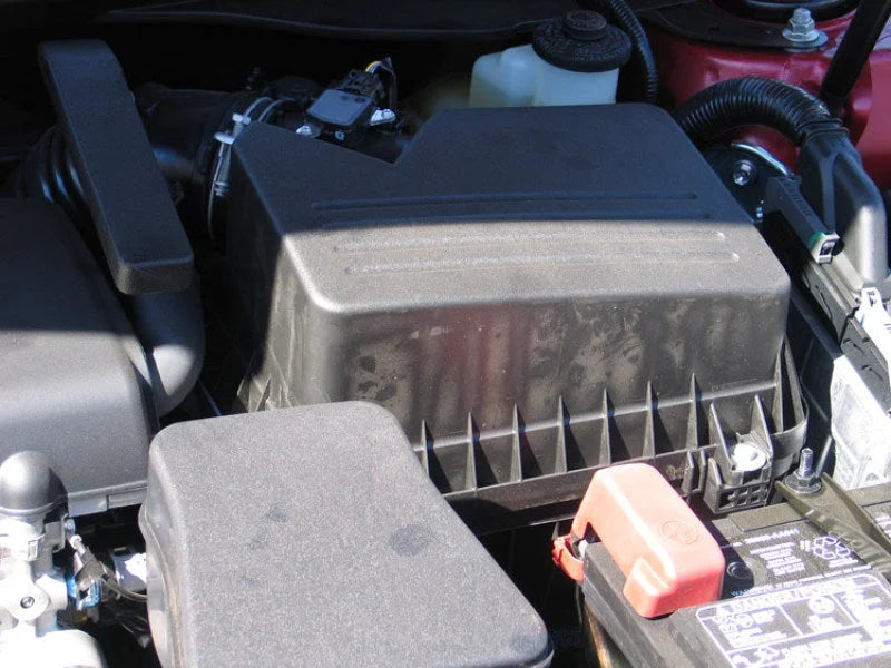 K&N 07-10 Toyota Camry Drop In Air Filter - Additional View 5