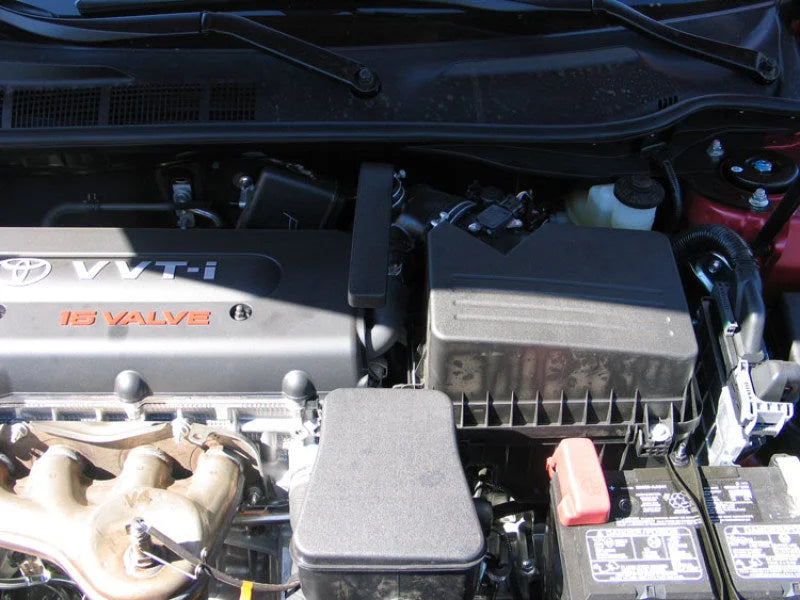 K&N 07-10 Toyota Camry Drop In Air Filter - Additional View 6
