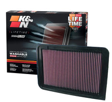Load image into Gallery viewer, K&amp;N 07-10 Toyota Camry Drop In Air Filter - Additional View 12