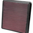 Load image into Gallery viewer, K&amp;N 07-10 Toyota Tundra/Sequoia/Land Cruiser Drop In Air Filter - Main Product View