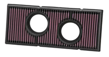 Load image into Gallery viewer, K&amp;N 07-13 KTM 990 Replacement Panel Air Filter - Main Product View
