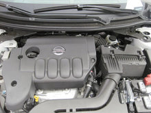 Load image into Gallery viewer, K&amp;N 07-13 Nissan Altima 2.5L-4L Drop In Air Filter - Side View