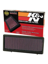 Load image into Gallery viewer, K&amp;N 07-13 Nissan Altima 2.5L-4L Drop In Air Filter - Additional View 5