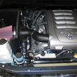 Load image into Gallery viewer, K&amp;N 07-13 Toyota Tundra V8-5.7L Performance Air Intake Kit - Side View