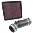 Load image into Gallery viewer, K&amp;N 07-13 Toyota Tundra V8-5.7L Performance Air Intake Kit - Additional View 10