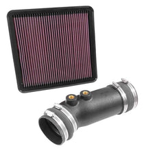 Load image into Gallery viewer, K&amp;N 07-13 Toyota Tundra V8-5.7L Performance Air Intake Kit - Additional View 10