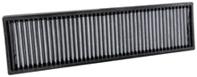 Load image into Gallery viewer, K&amp;N 07-14 Mini Cooper 1.6L L4 F/I Cabin Air Filter - Side View