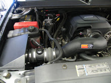 Load image into Gallery viewer, K&amp;N 07 Chevy/GMC/Cadillac V8-4.8/5.3/6.0/6.2L Performance Intake Kit - Side View