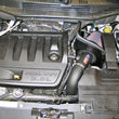 Load image into Gallery viewer, K&amp;N 07 Dodge Caliber/Jeep Compass L4-1.8/2.0/2.4L Performance Intake Kit - Side View