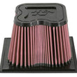 Load image into Gallery viewer, K&amp;N 07 Dodge Ram 2500/3500 6.7L-L6 DSL Drop In Air Filter - Main Product View