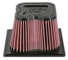 Load image into Gallery viewer, K&amp;N 07 Dodge Ram 2500/3500 6.7L-L6 DSL Drop In Air Filter - Main Product View