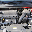 Load image into Gallery viewer, K&amp;N 07 Hyundai Elantra 2.0L-L4 Drop In Air Filter - Side View
