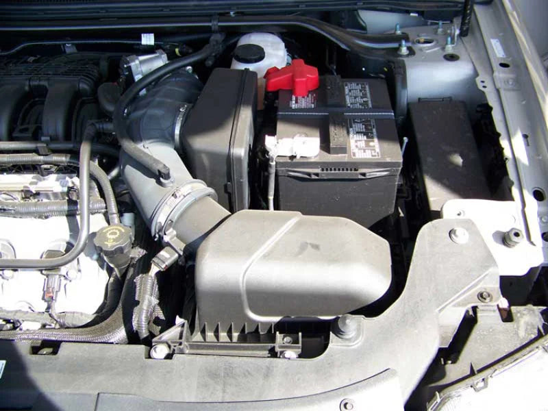K&N 07 Mazda CX-9 3.5L-V6 Drop In Air Filter - Additional View 7