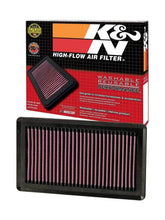 Load image into Gallery viewer, K&amp;N 07 Nissan Versa 1.8L-L4 Drop In Air Filter - Additional View 6
