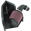 Load image into Gallery viewer, K&amp;N 07 Toyota Camry L4-2.4LTyphoon Short Ram  Intake - Main Product View