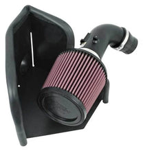 Load image into Gallery viewer, K&amp;N 07 Toyota Camry L4-2.4LTyphoon Short Ram  Intake - Main Product View