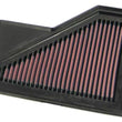 Load image into Gallery viewer, K&amp;N 07/2004-2006 Mini Cooper Base (non S) M/T ONLY Drop In Air Filter - Main Product View