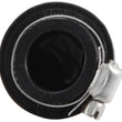 Load image into Gallery viewer, K&amp;N 0.75 inch ID 1.375 inch OD 1.125 inch H Clamp On Crankcase Vent Filter - Main Product View
