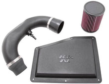 Load image into Gallery viewer, K&amp;N 08-09 Chevrolet HHR SS L4 2.0L Turbo Performance Intake Kit - Side View