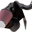 Load image into Gallery viewer, K&amp;N 08-09 Chevy Cobalt SS L4-2.0L Turbo Typhoon Short Ram Intake - Main Product View